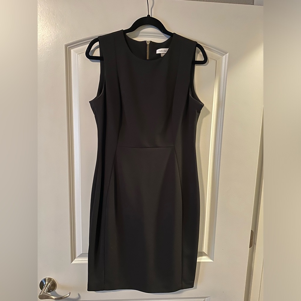 Calvin Klein Dress